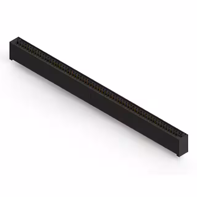395-065-525-101 EDAC Inc.  Edgeboard Connectors